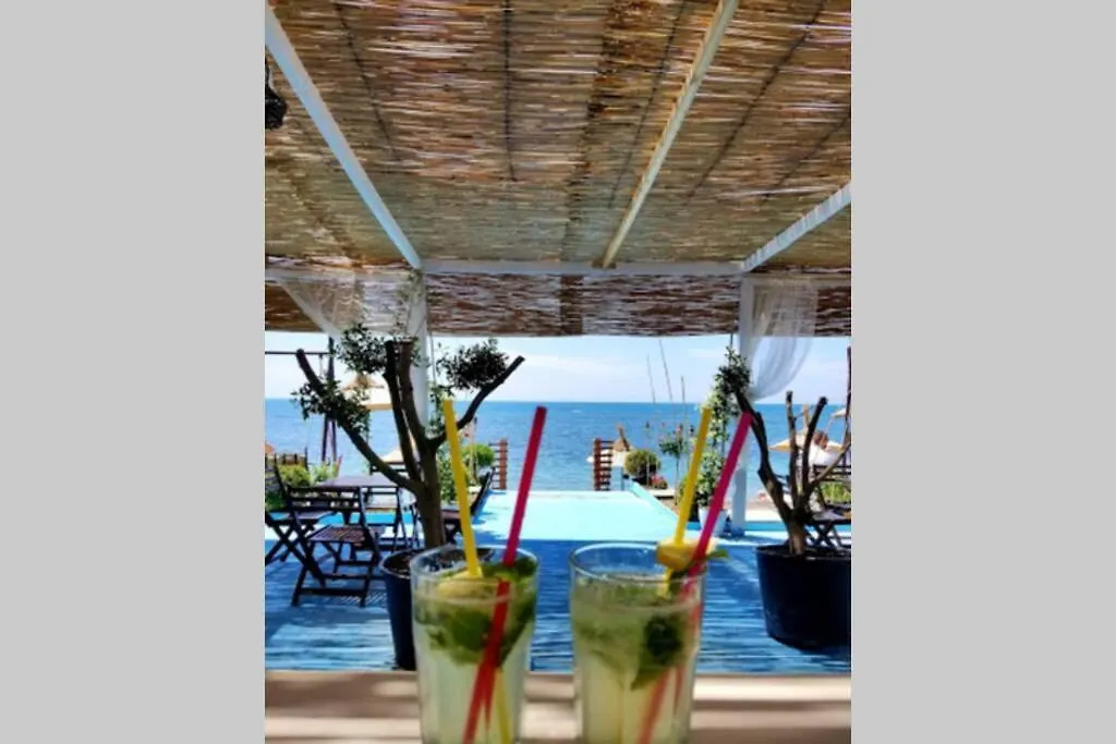 Currila Durres Vacations Appartement Albanië
