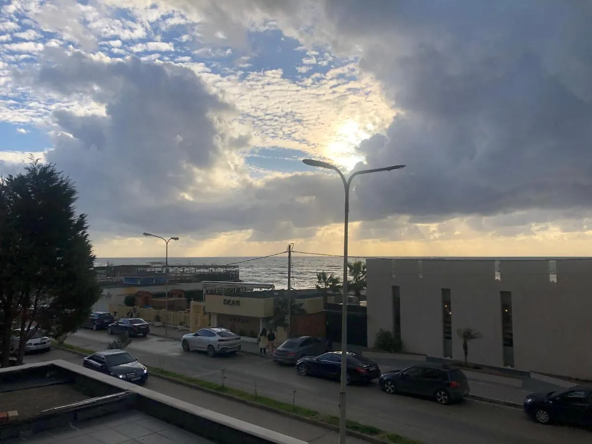 Appartamento Currila Durres Vacations Albania