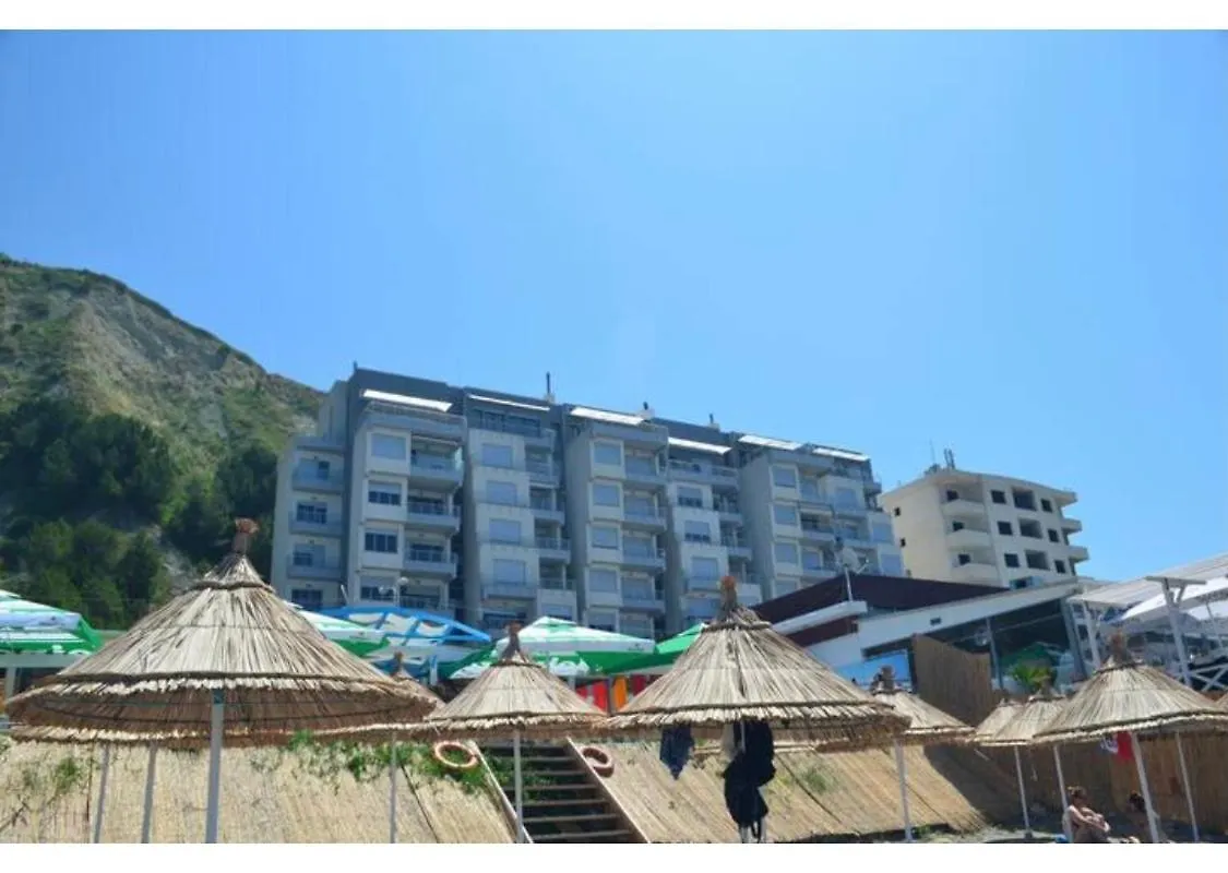 Appartamento Currila Durres Vacations