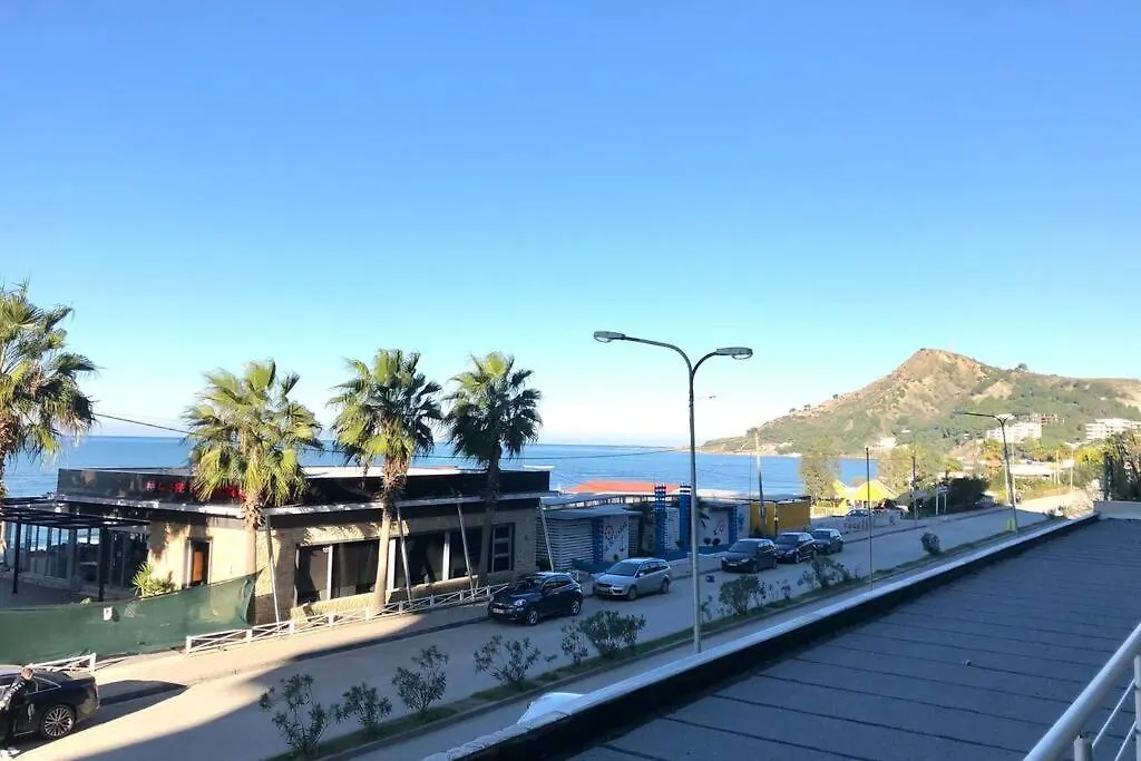 Currila Durres Vacations Appartement