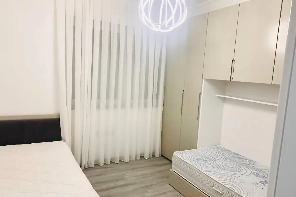 Appartamento Currila Durres Vacations