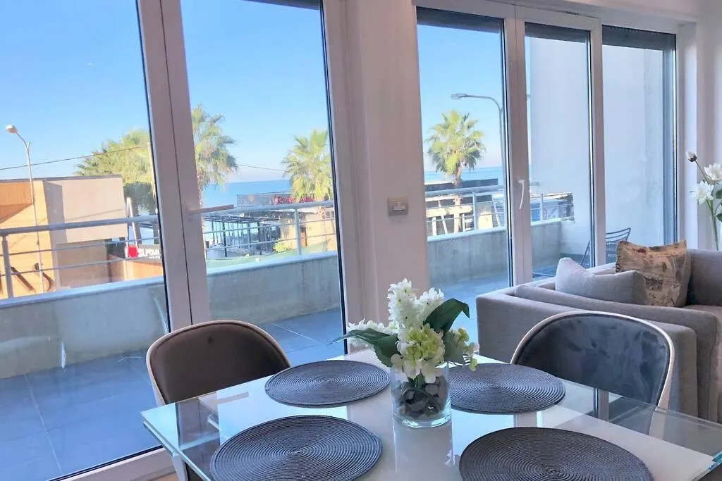 Currila Durres Vacations Appartement