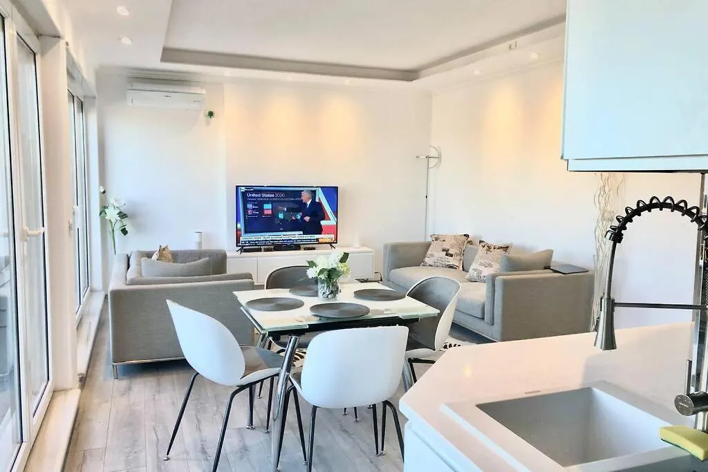 Currila Durres Vacations Appartement