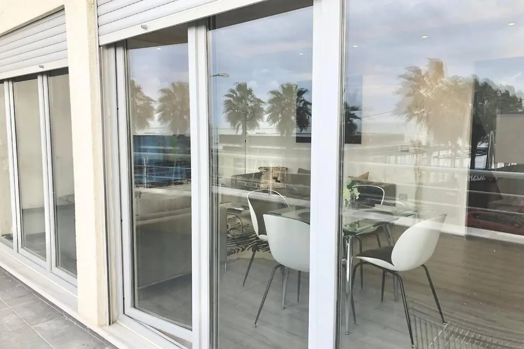 Appartamento Currila Durres Vacations Albania