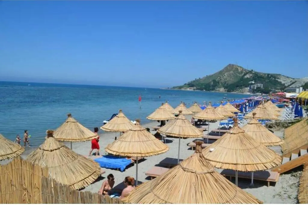 Currila Durres Vacations Appartement