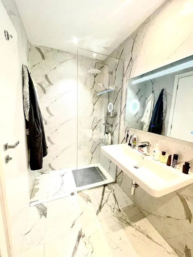 Currila Durres Vacations Appartement Albanië