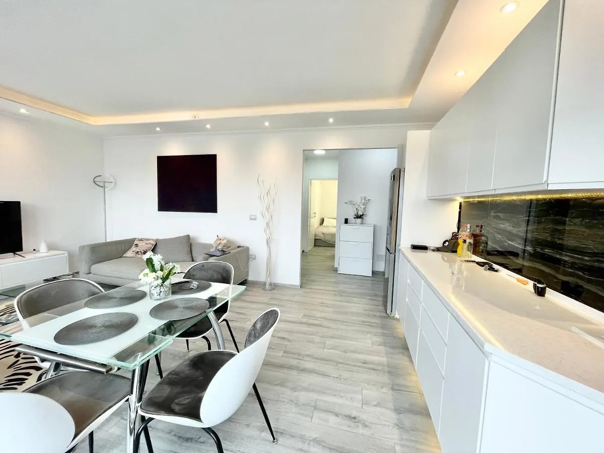 Currila Durres Vacations Appartement