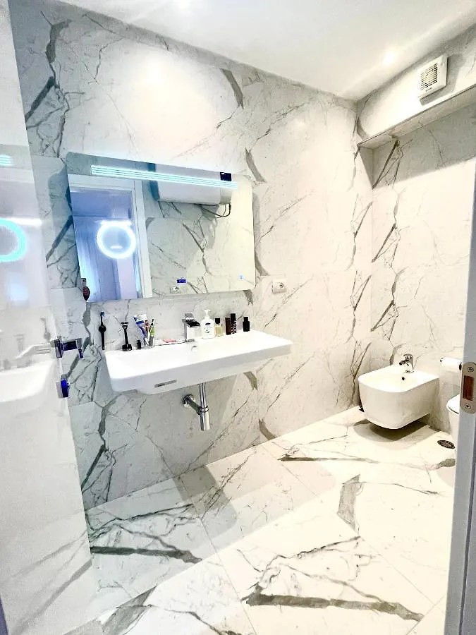 Appartamento Currila Durres Vacations