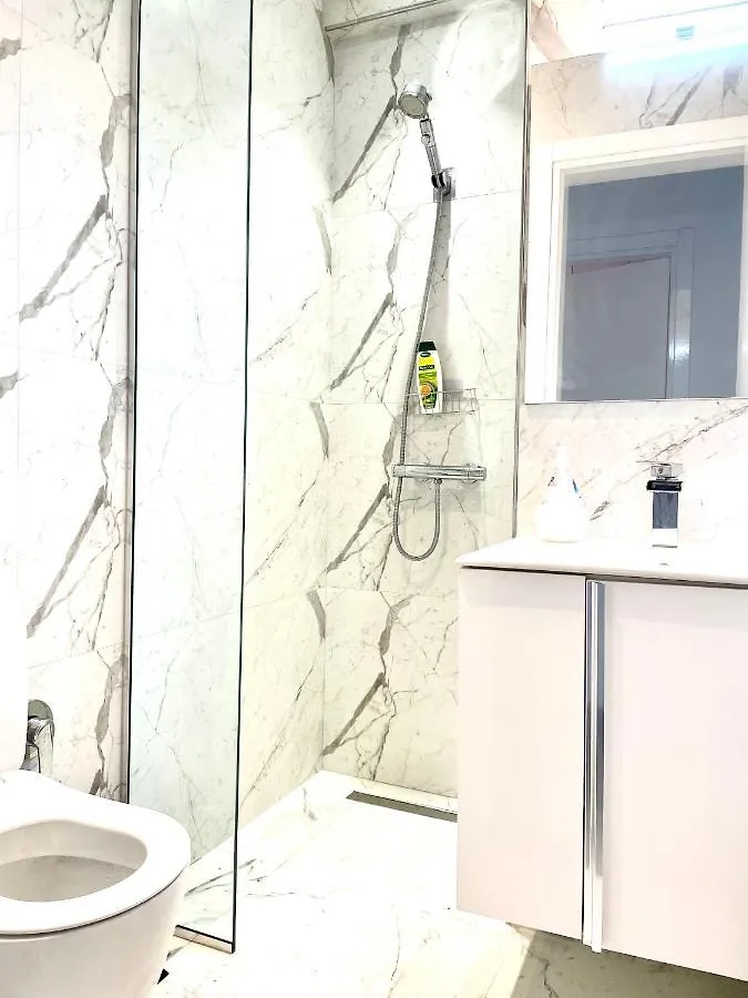 Currila Durres Vacations Appartement 0*,  Albanië
