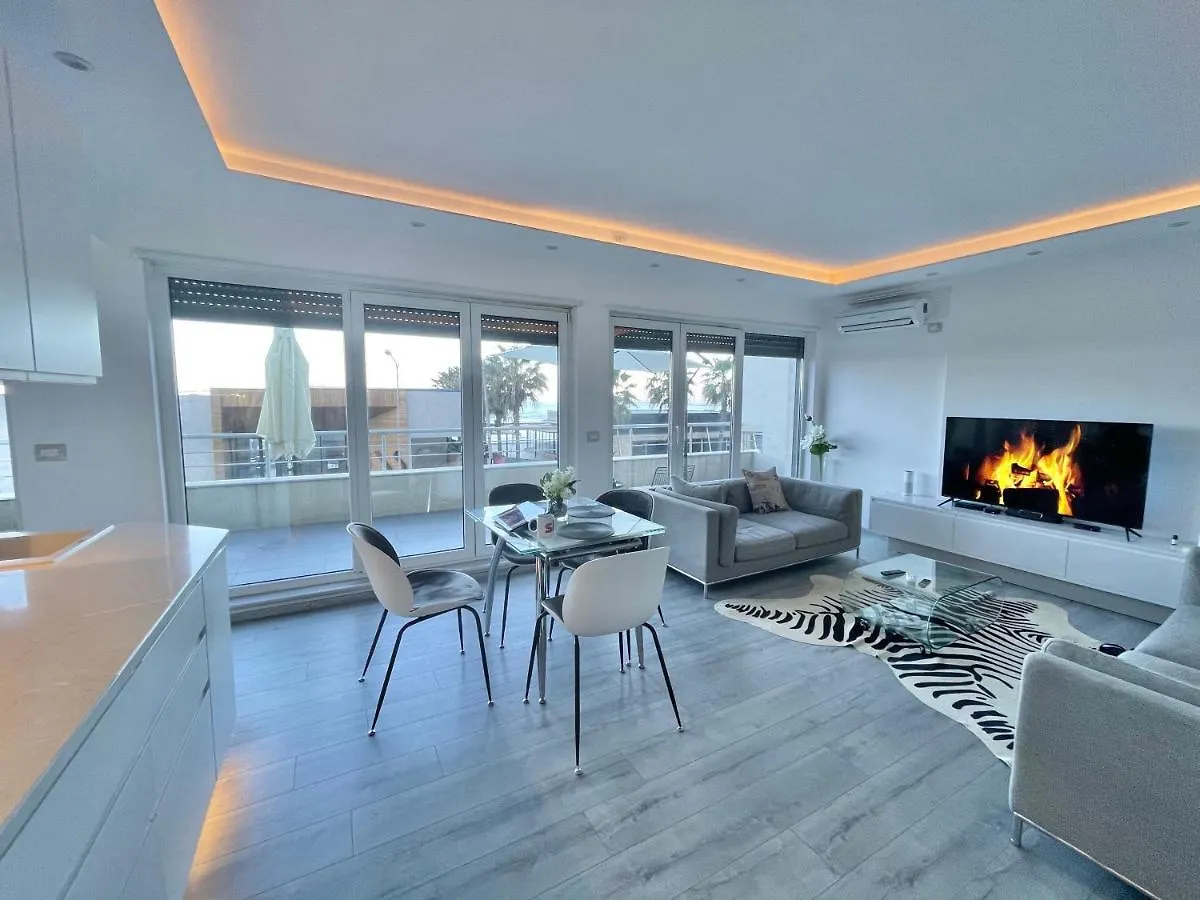 Appartamento Currila Durres Vacations