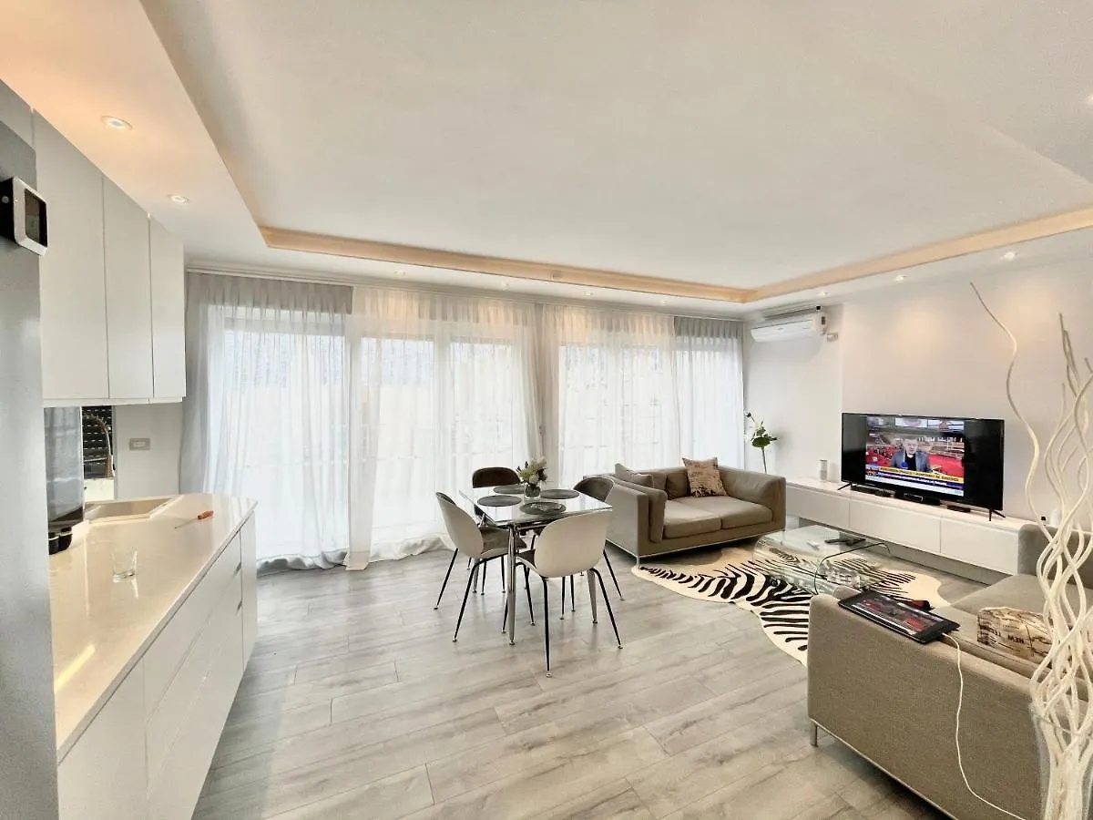 Appartamento Currila Durres Vacations