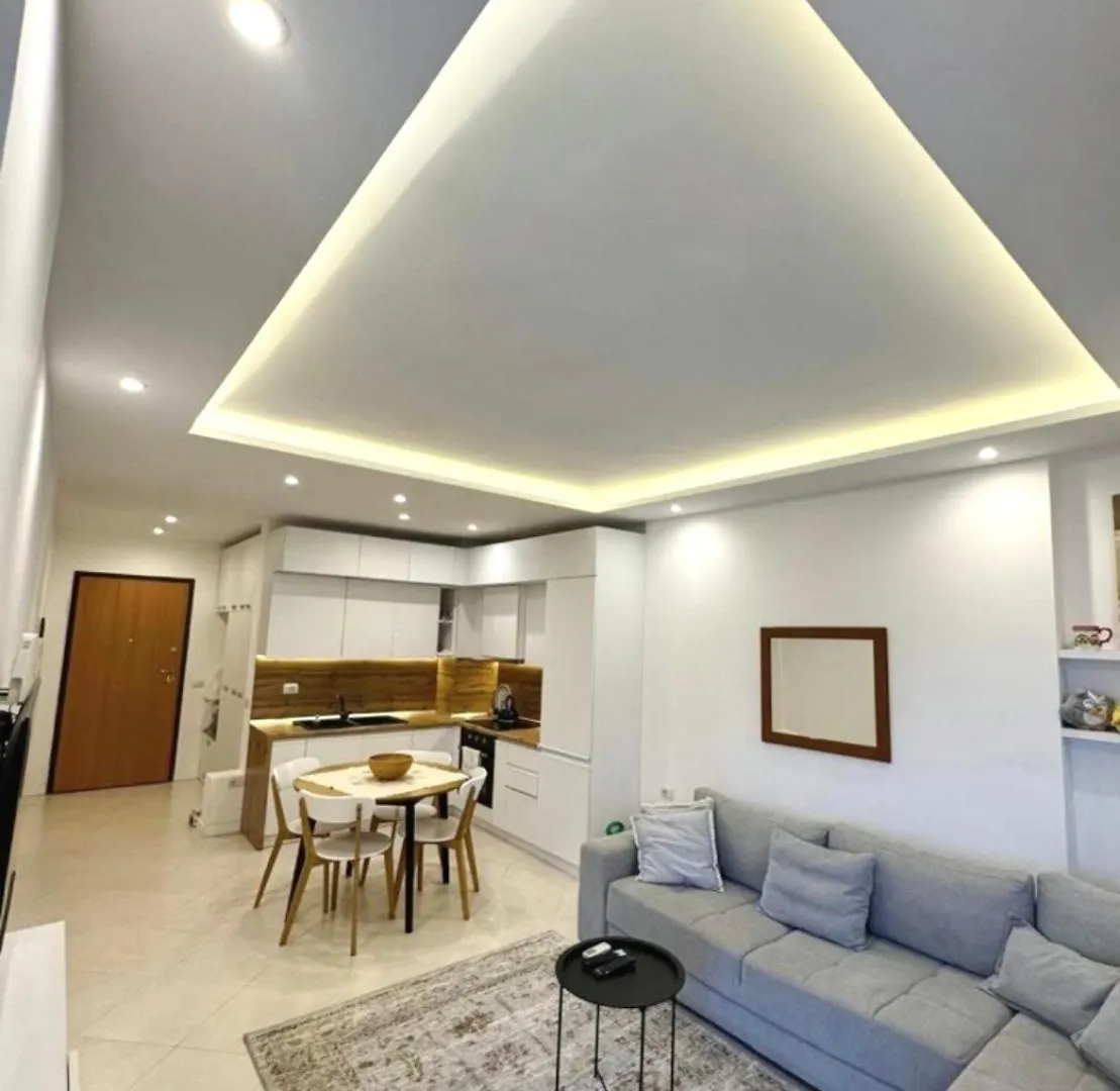 Appartamento Currila Durres Vacations