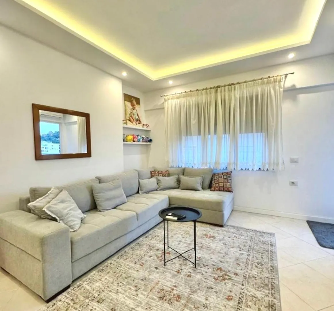 Appartamento Currila Durres Vacations