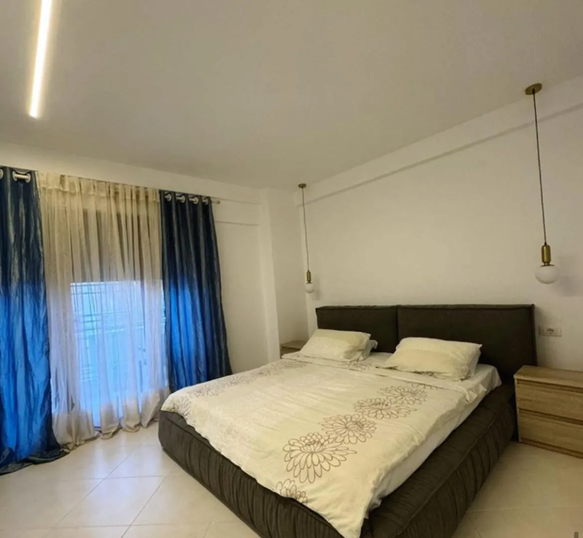 Appartamento Currila Durres Vacations