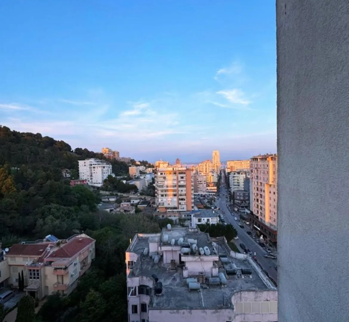 Currila Durres Vacations Appartement