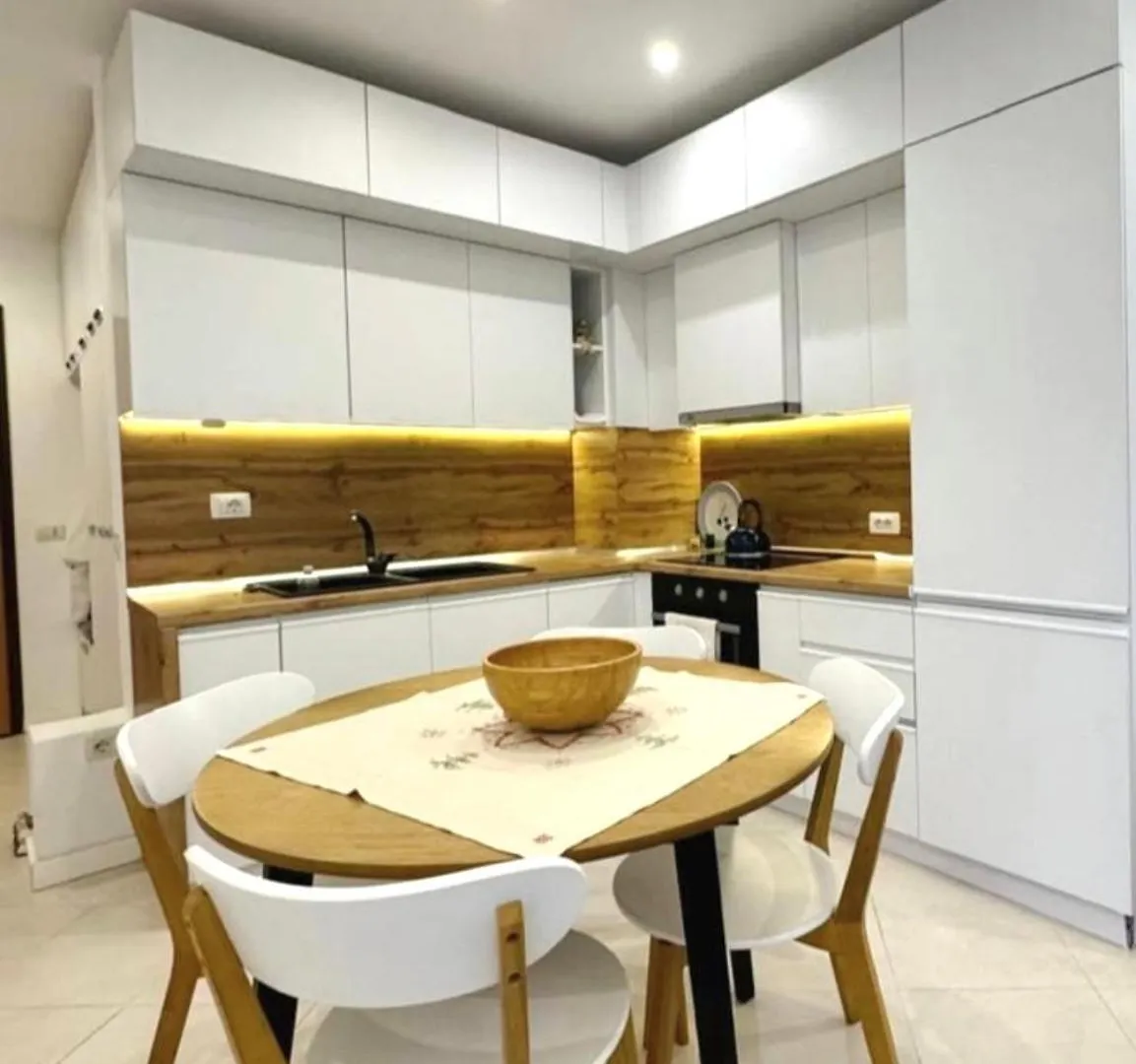 Currila Durres Vacations Appartement