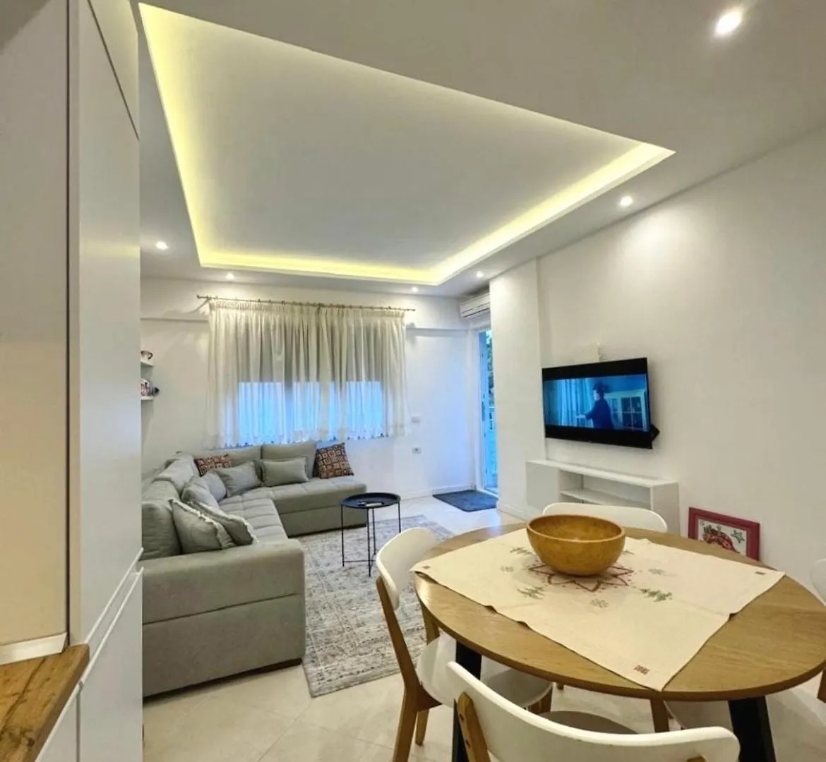 Appartamento Currila Durres Vacations Albania